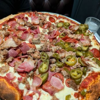 Little Toni's - Tony's Special - Pizza Near Me - North Hollywood, California Little Toni's - Tony's Special - Pizza Near Me - North Hollywood, California