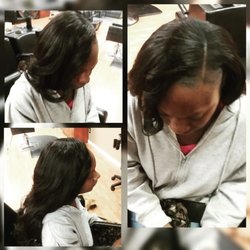The Hair Boutique - Now offering Salon Services at The Hair Boutique.