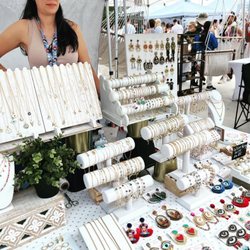 Markets for Makers - Miami