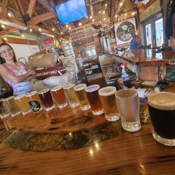 Little Wekiva Brewery - Breweries Near Me - Longwood, Florida Little Wekiva Brewery - Breweries Near Me - Longwood, Florida