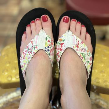 Island Nails & Spa - Hawaiian pedicure with gel nails - Nail Salons Near Me - Port Aransas, Texas Island Nails & Spa - Hawaiian pedicure with gel nails - Nail Salons Near Me - Port Aransas, Texas