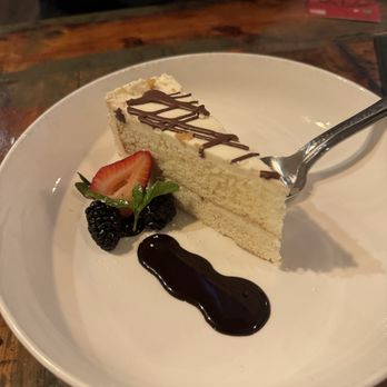 Farmer's Table - Tres leches cake - New American Near Me - La Mesa, California Farmer's Table - Tres leches cake - New American Near Me - La Mesa, California