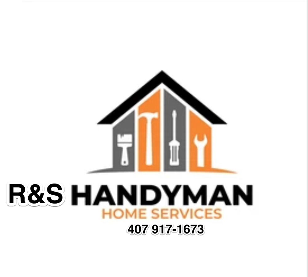Slide of R&S Handyman Services