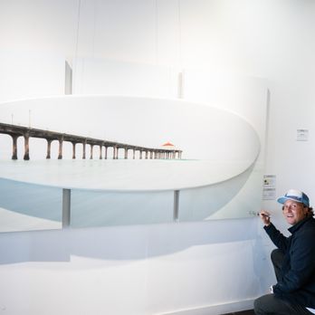 Bo Bridges Gallery - Art Galleries Near Me - Manhattan Beach, California Bo Bridges Gallery - Art Galleries Near Me - Manhattan Beach, California