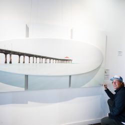 Bo Bridges Gallery