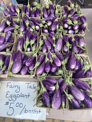 Historic McKinney Farmers Market at Chestnut Square by null