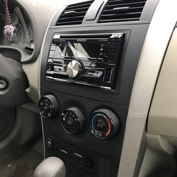 Stereo Base - Car Stereo Installation Near Me - Hayward, California