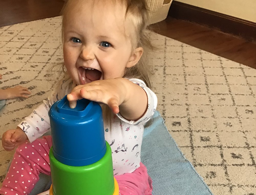 Montessori Educational Center - childcare center in Elkhorn, NE