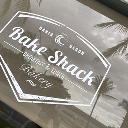 Exterior photo of Bake Shack - Dania Beach, Florida Exterior photo of Bake Shack - Dania Beach, Florida