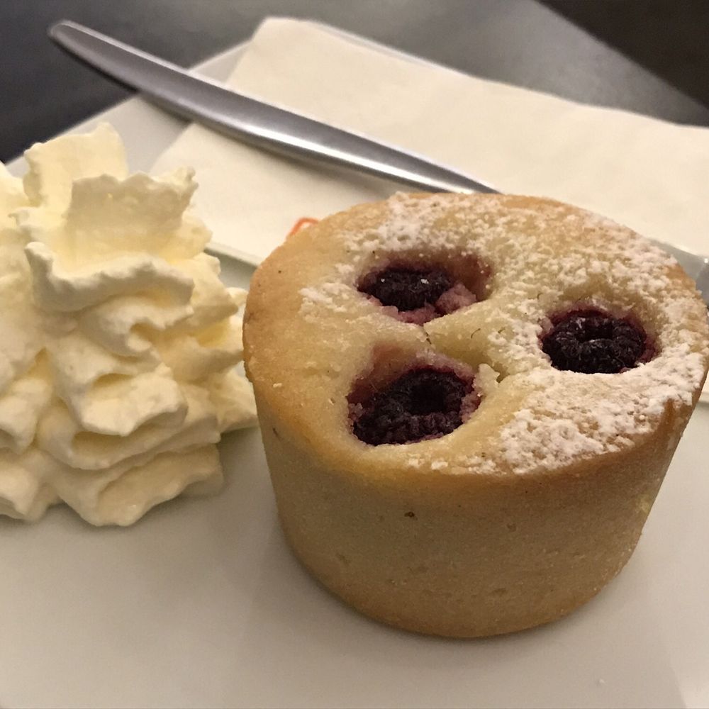 Cocolat - Friand - Coffee & Tea Near Me - Adelaide, SA