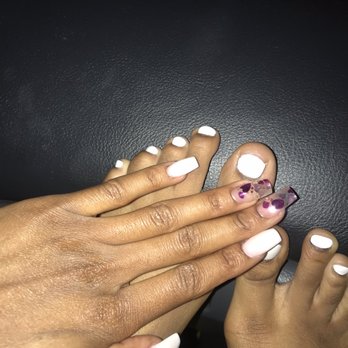 Tammy Nails & Spa - Nail Salons Near Me - Tracy, California