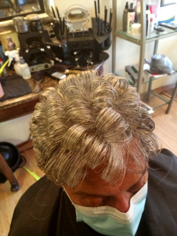 1ST IMPRESSIONS HAIR SALON Updated May 2024 309 Johnstown Rd