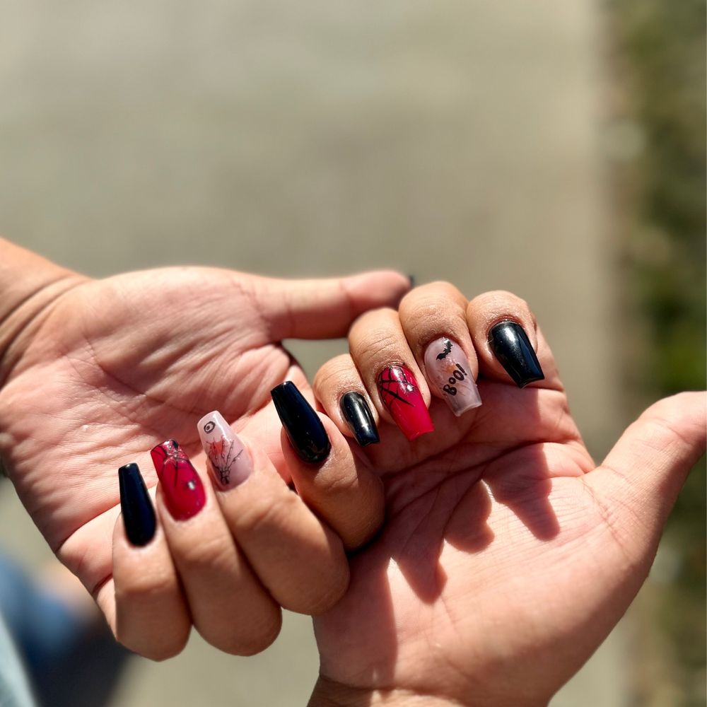 ChaNails Spa - Nail Salons Near Me - Morgan Hill, California ChaNails Spa - Nail Salons Near Me - Morgan Hill, California