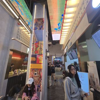LIC Food Hall - Food Hall - Food Court Near Me - Queens, New York