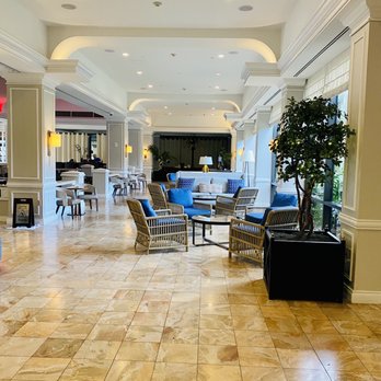 Hilton Ocala - lobby area... - Hotels Near Me - Ocala, Florida Hilton Ocala - lobby area... - Hotels Near Me - Ocala, Florida