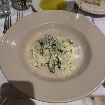 Lucca - Caesar - Italian Near Me - Des Moines, Iowa