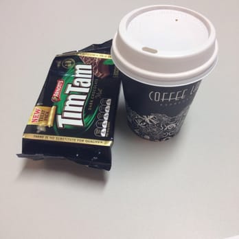 Planet Espresso - Breakfast lol..happy Monday!:) - Coffee & Tea Near Me - Auckland, AUK