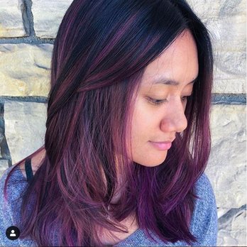 Crowning Glory Hair Studio - Ask for Meghan! She's really nice, communicative, and a great stylist. - Hair Salons Near Me - Burbank, California Crowning Glory Hair Studio - Ask for Meghan! She's really nice, communicative, and a great stylist. - Hair Salons Near Me - Burbank, California