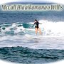 Photo of WB Surfing