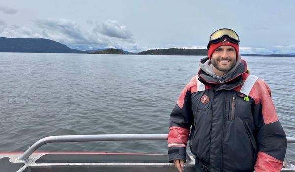 Western Prince Whale Watching Adventures by null