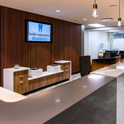 Keith + Associates Dentistry