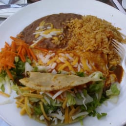 Carnitas Tacos