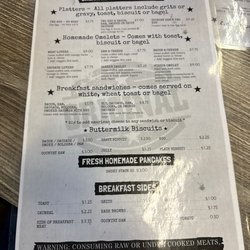 Busy Bee Cafe