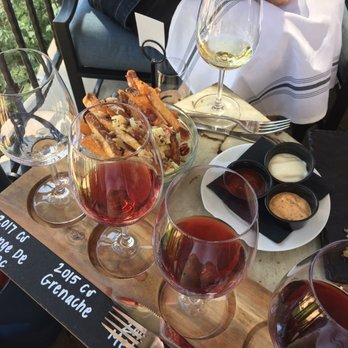 Leoness Cellars - Bacon fries and flight of wine - Venues & Event Spaces Near Me - Temecula, California Leoness Cellars - Bacon fries and flight of wine - Venues & Event Spaces Near Me - Temecula, California