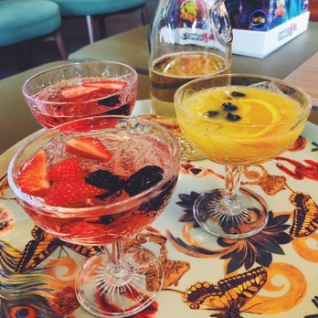 Parlor - Sunday mimosa bar - Food Court Near Me - Oklahoma City, Oklahoma Parlor - Sunday mimosa bar - Food Court Near Me - Oklahoma City, Oklahoma