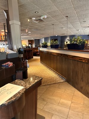 Red Lobster by null
