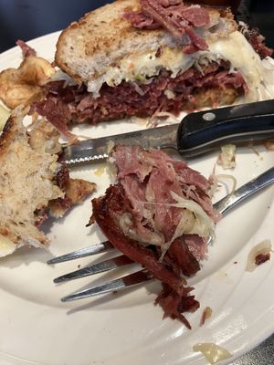 Boston Deli Grill & Market by null