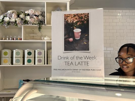 Le Bon Macaron by null