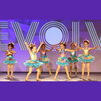 Dance Theatre Performing Arts - My kiddo is on the right. So fun! - Performing Arts Near Me - Edmonton, Alberta