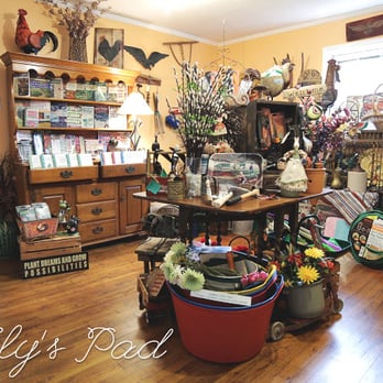 Kiefer Landscaping & Nursery - Miss Lily's Pad Gift Shop Located at Kiefer Nursery - Nurseries & Gardening Near Me - Durham, North Carolina Kiefer Landscaping & Nursery - Miss Lily's Pad Gift Shop Located at Kiefer Nursery - Nurseries & Gardening Near Me - Durham, North Carolina