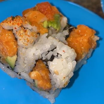 Sushi On Tatum - Roll - Sushi Bars Near Me - Phoenix, Arizona Sushi On Tatum - Roll - Sushi Bars Near Me - Phoenix, Arizona