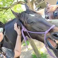 Serenbe Trailriding