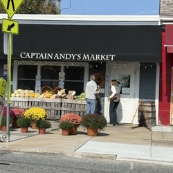 Captain Andy's Market