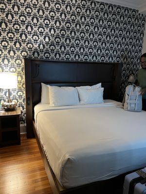 Q&C Hotel and Bar New Orleans, Autograph Collection by null