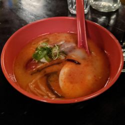 Kazu Restaurant