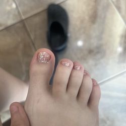 Top Nail Salon
