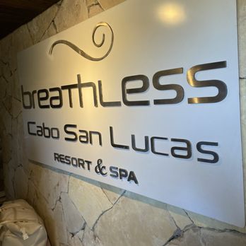 Breathless Cabo San Lucas - Lobby - Resorts Near Me - Cabo San Lucas, BCS