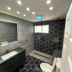 The Expert Plumbing Services