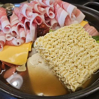 Brothers Gom Tang - Soup Near Me - Buena Park, California Brothers Gom Tang - Soup Near Me - Buena Park, California