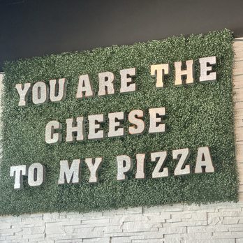 Little Mike's - Sign - Pizza Near Me - Plantation, Florida