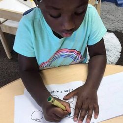 Cadence Academy Preschool