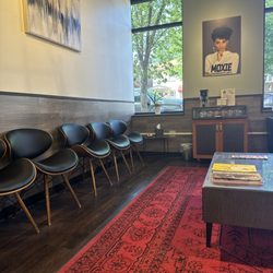 Moxie Hair Salon