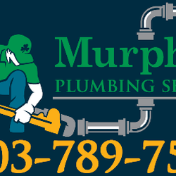 Murphy’s Plumbing Service
