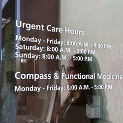 Hoag Urgent Care Jamboree & Campus