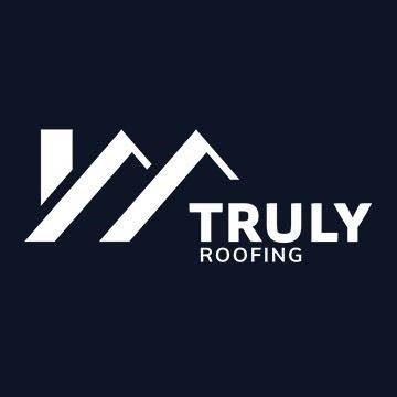 Truly Roofing Logo