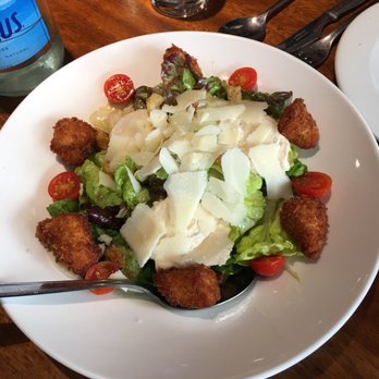 Atari Gastroteka - Caesar Salad - Spanish Near Me - Donostia / San Sebastián, SS